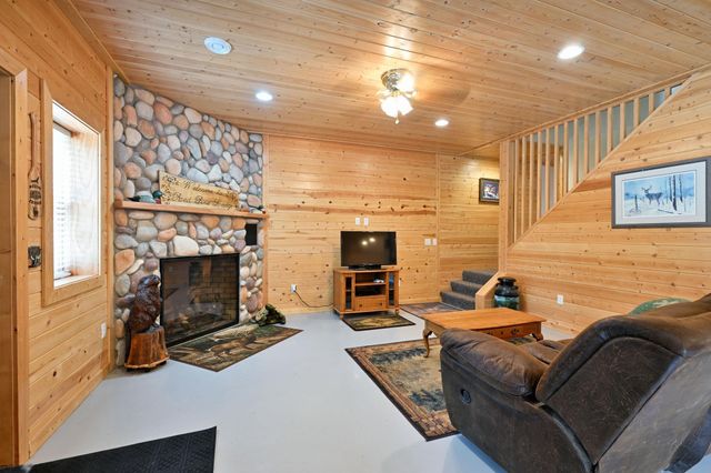 N5020 Red Pine Trail, Spooner, WI 54801