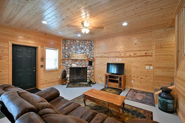 N5020 Red Pine Trail, Spooner, WI 54801