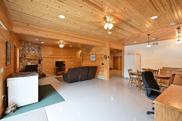 N5020 Red Pine Trail, Spooner, WI 54801