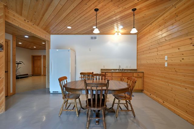 N5020 Red Pine Trail, Spooner, WI 54801