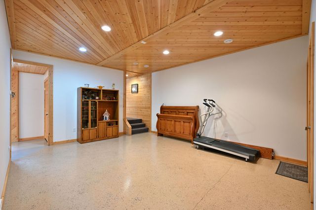 N5020 Red Pine Trail, Spooner, WI 54801