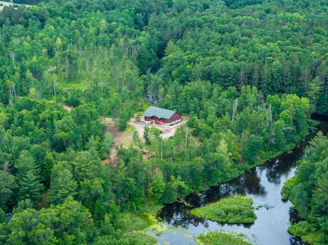N5020 Red Pine Trail, Spooner, WI 54801