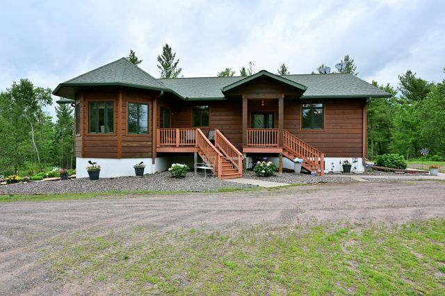N5020 Red Pine Trail, Spooner, WI 54801