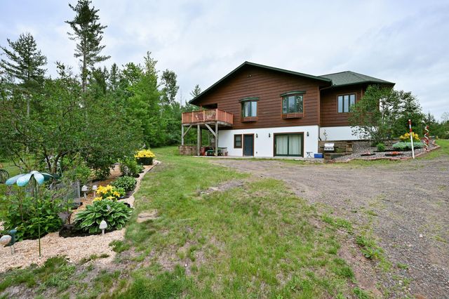 N5020 Red Pine Trail, Spooner, WI 54801