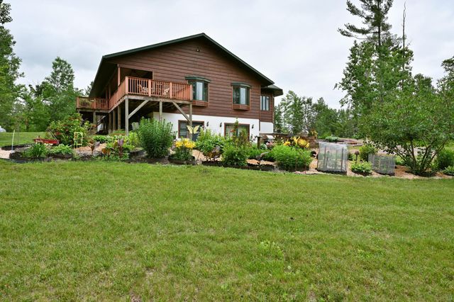 N5020 Red Pine Trail, Spooner, WI 54801