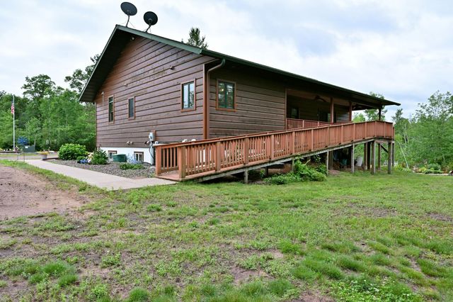 N5020 Red Pine Trail, Spooner, WI 54801