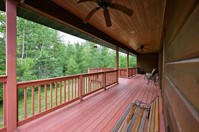 N5020 Red Pine Trail, Spooner, WI 54801