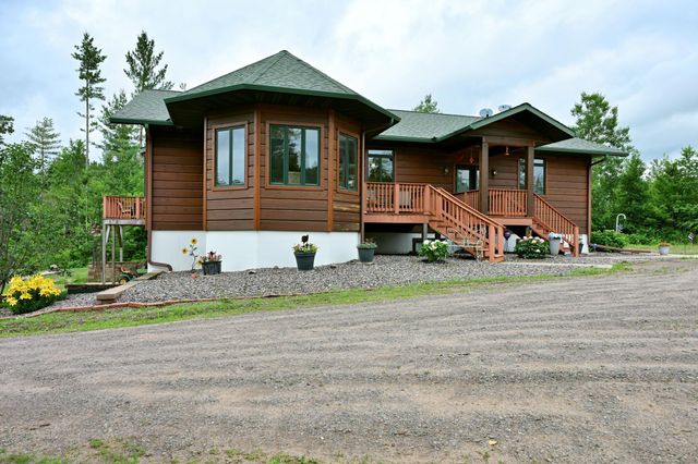 N5020 Red Pine Trail, Spooner, WI 54801
