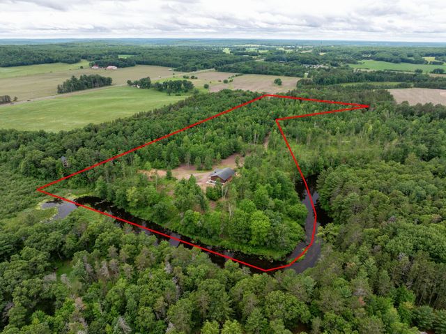 N5020 Red Pine Trail, Spooner, WI 54801