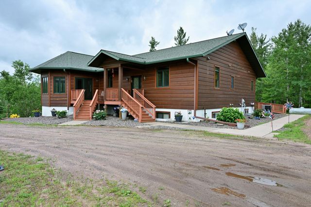N5020 Red Pine Trail, Spooner, WI 54801