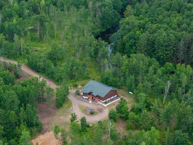 N5020 Red Pine Trail, Spooner, WI 54801