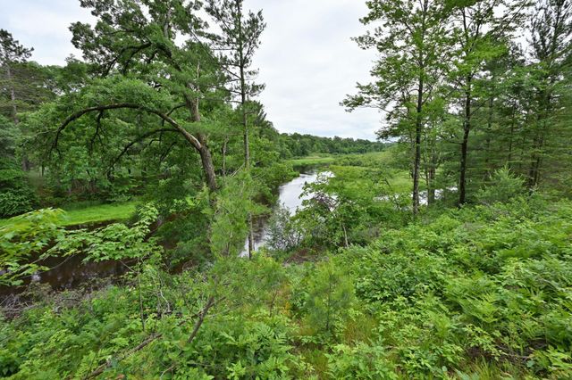 N5020 Red Pine Trail, Spooner, WI 54801