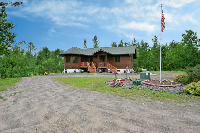 N5020 Red Pine Trail, Spooner, WI 54801