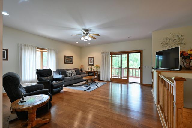 N5020 Red Pine Trail, Spooner, WI 54801