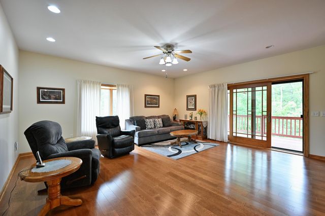 N5020 Red Pine Trail, Spooner, WI 54801