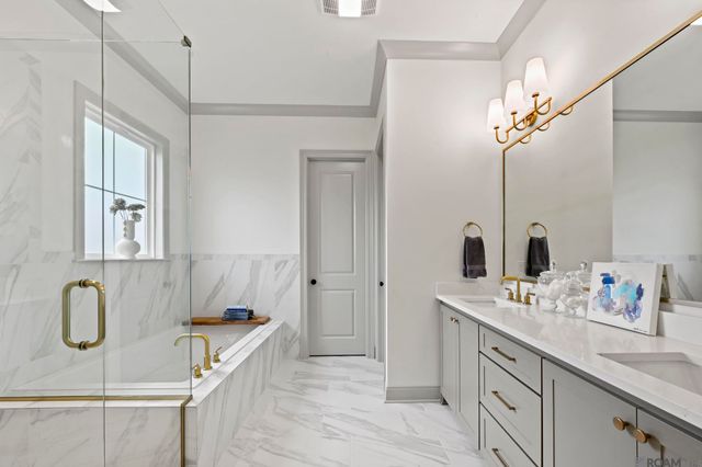 5016 Colmar Road, Gonzales, LA 70737