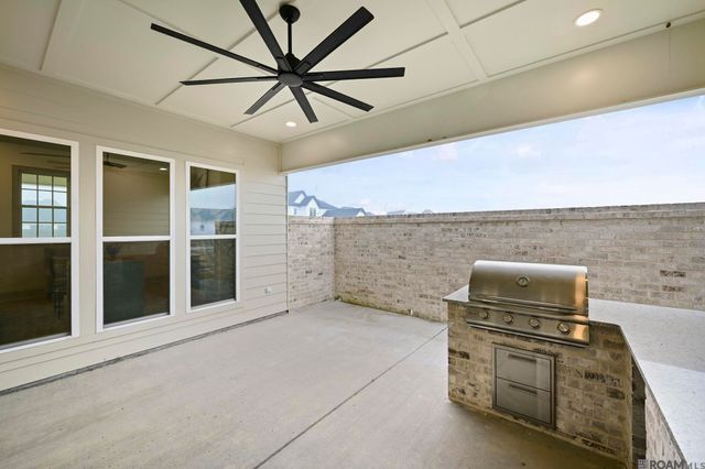 5016 Colmar Road, Gonzales, LA 70737