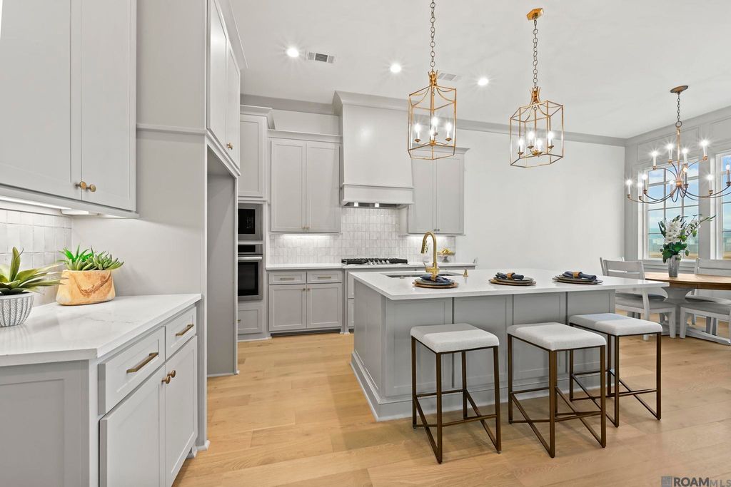 5016 Colmar Road, Gonzales, LA 70737