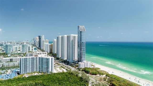 15901 Collins Ave 2502, Sunny Isles Beach, FL 33160