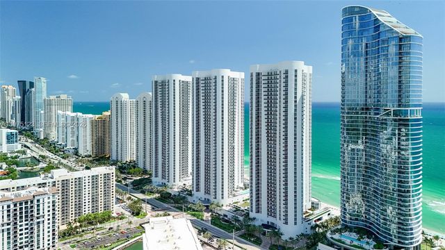 15901 Collins Ave 2502, Sunny Isles Beach, FL 33160