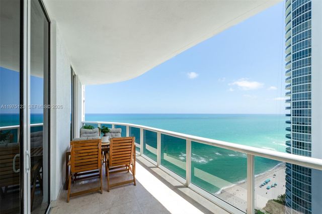 15901 Collins Ave 2502, Sunny Isles Beach, FL 33160