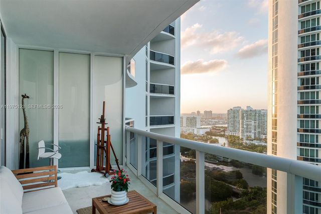 15901 Collins Ave 2502, Sunny Isles Beach, FL 33160