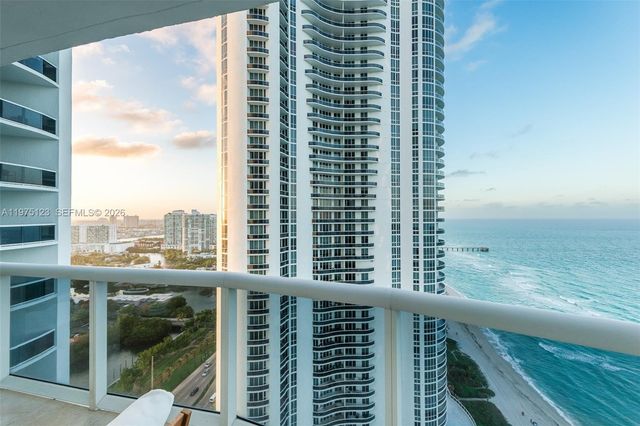 15901 Collins Ave 2502, Sunny Isles Beach, FL 33160