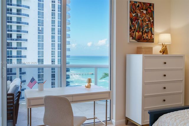 15901 Collins Ave 2502, Sunny Isles Beach, FL 33160