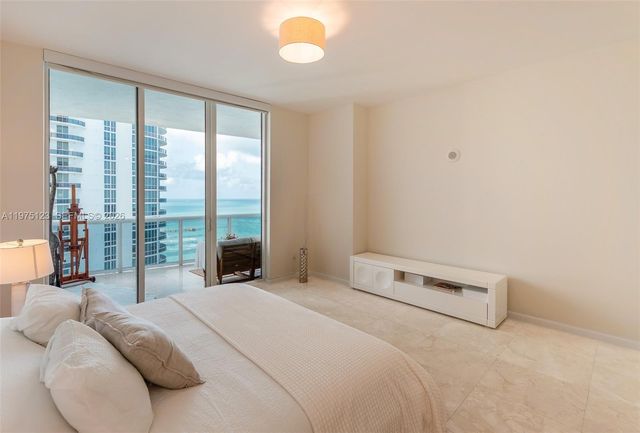 15901 Collins Ave 2502, Sunny Isles Beach, FL 33160