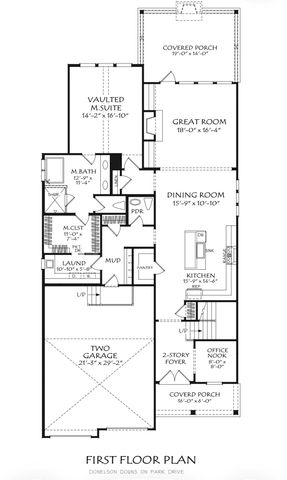 2528 Park Dr, Nashville, TN 37214