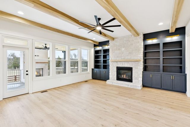 2528 Park Dr, Nashville, TN 37214