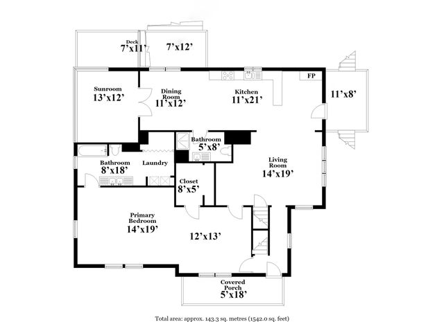 24 Lake St, Hudson, MA 01749