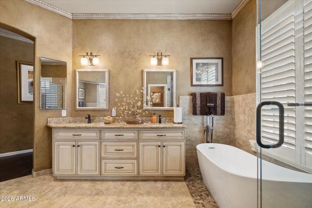 8230 E SIERRA PINTA Drive, Scottsdale, AZ 85255