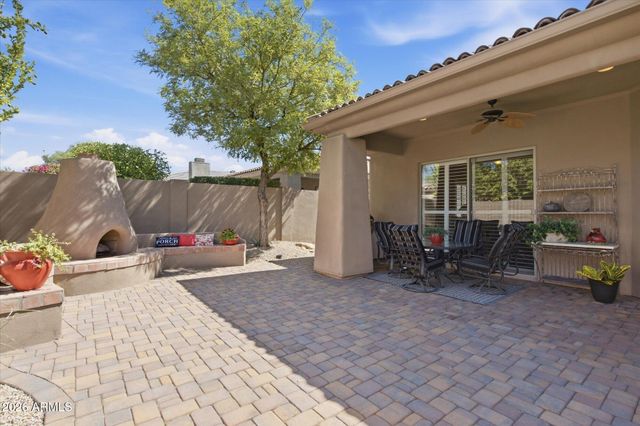 8230 E SIERRA PINTA Drive, Scottsdale, AZ 85255