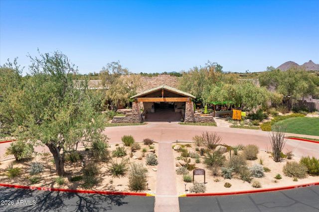 8230 E SIERRA PINTA Drive, Scottsdale, AZ 85255
