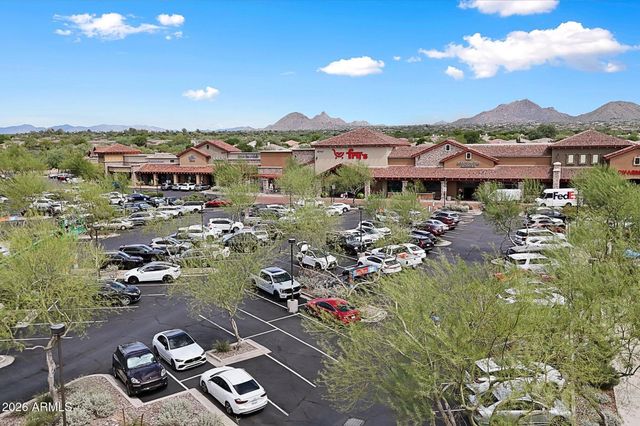 8230 E SIERRA PINTA Drive, Scottsdale, AZ 85255