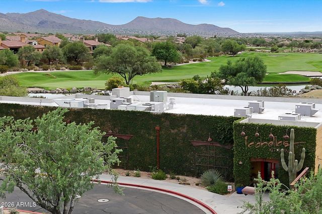 8230 E SIERRA PINTA Drive, Scottsdale, AZ 85255