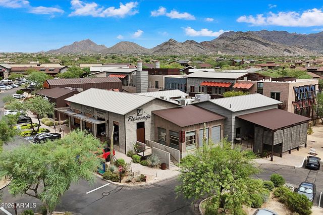 8230 E SIERRA PINTA Drive, Scottsdale, AZ 85255