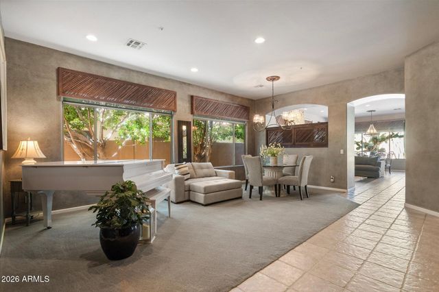 8230 E SIERRA PINTA Drive, Scottsdale, AZ 85255