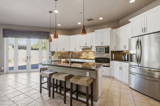 8230 E SIERRA PINTA Drive, Scottsdale, AZ 85255
