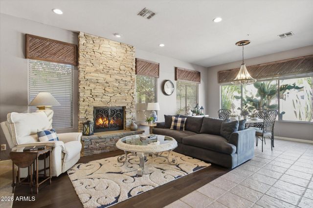 8230 E SIERRA PINTA Drive, Scottsdale, AZ 85255