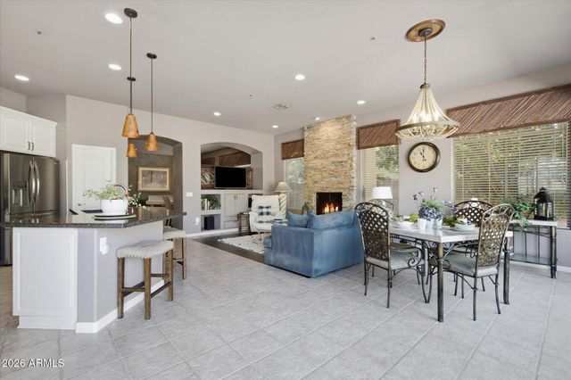 8230 E SIERRA PINTA Drive, Scottsdale, AZ 85255