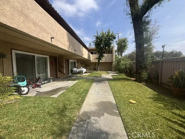 100 E Ash, Fullerton, CA 92832