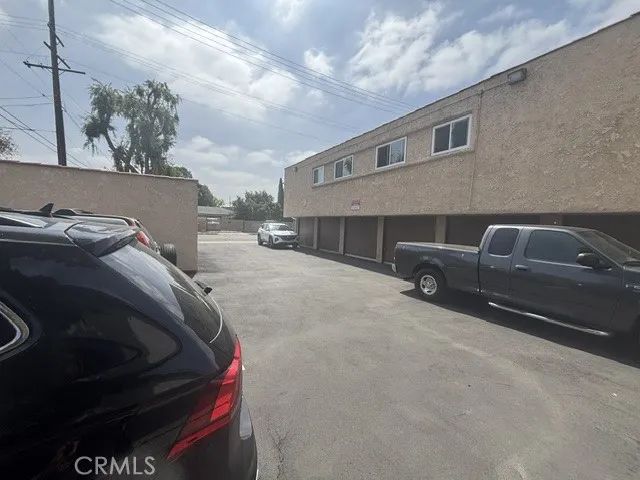 100 E Ash, Fullerton, CA 92832