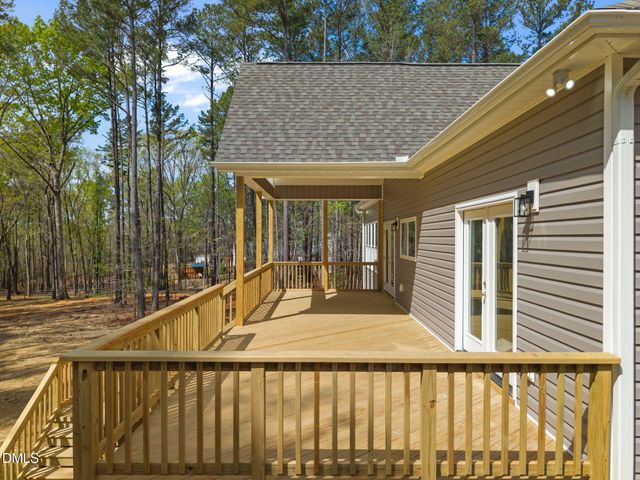 5061 S River Road, Lillington, NC 27546