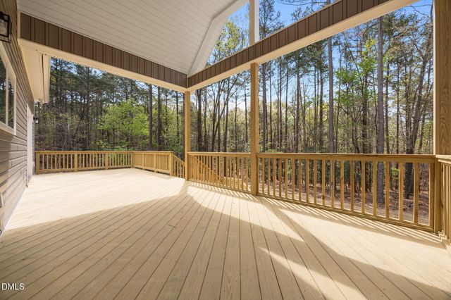 5061 S River Road, Lillington, NC 27546