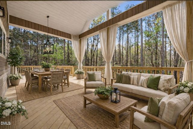 5061 S River Road, Lillington, NC 27546