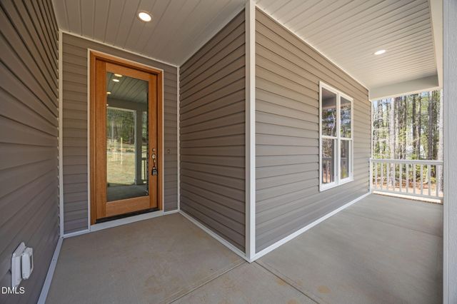 5061 S River Road, Lillington, NC 27546