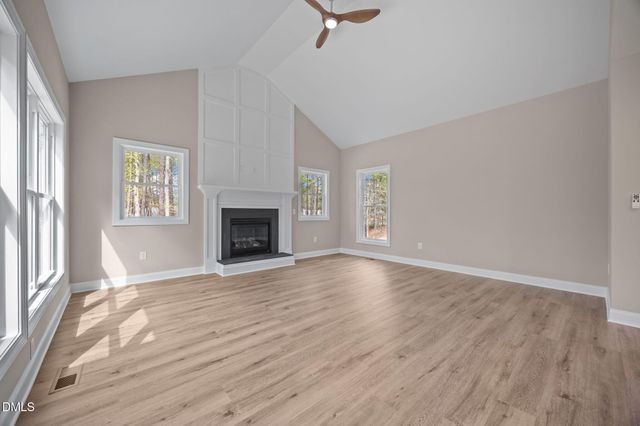 5061 S River Road, Lillington, NC 27546