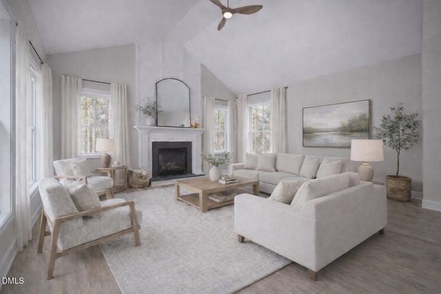 5061 S River Road, Lillington, NC 27546